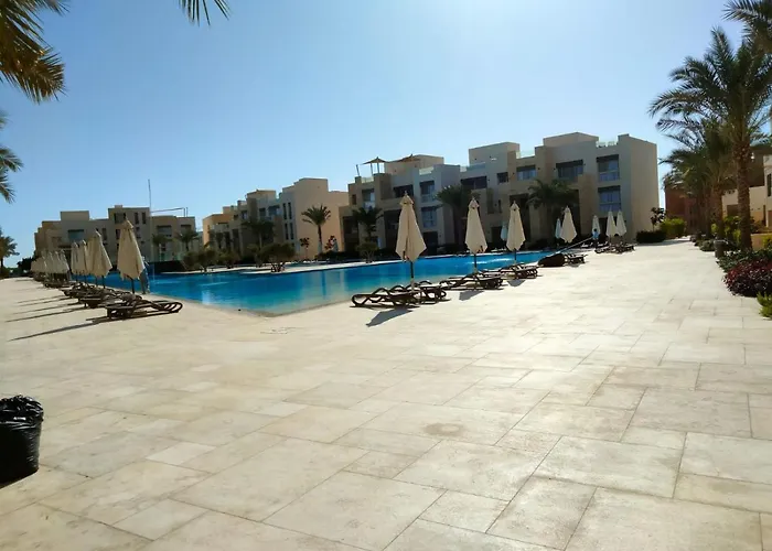 Mangrovy 2 Bedroom Gouna Hurghada