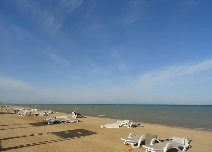 Mangrovy 2 Bedroom Gouna Apartment *
