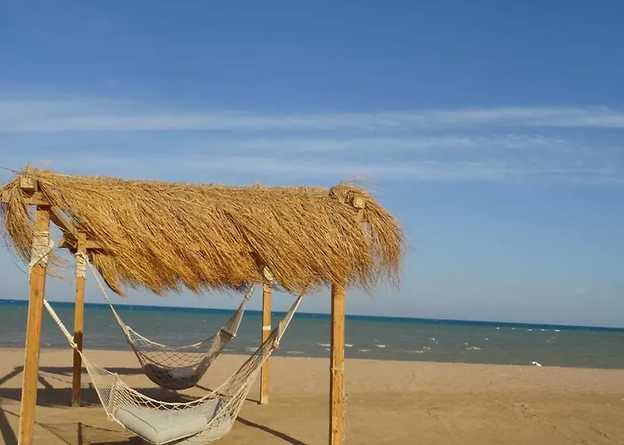 Mangrovy 2 Bedroom Gouna Hurghada
