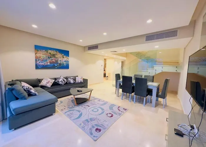 Mangrovy 2 Bedroom Gouna Hurghada