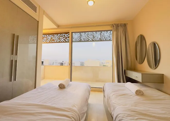 Mangrovy 2 Bedroom Gouna * Hurghada