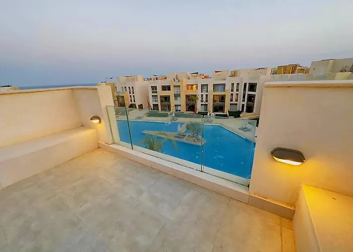 Mangrovy 2 Bedroom Gouna