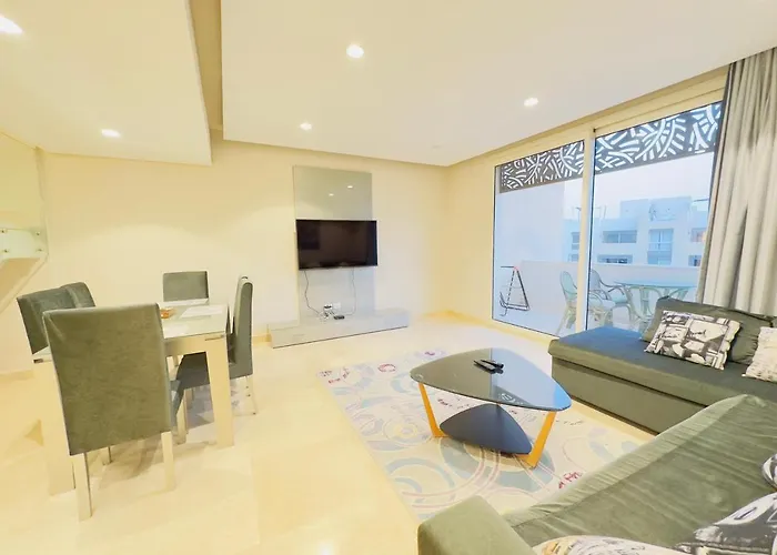 Mangrovy 2 Bedroom Gouna *