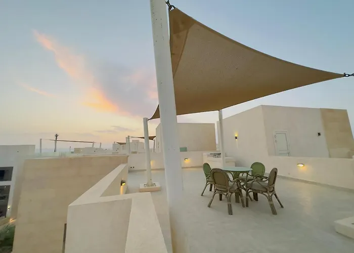 Mangrovy 2 Bedroom Gouna Apartment