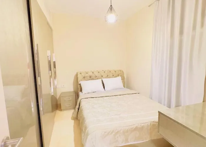 Mangrovy 2 Bedroom Gouna * Hurghada