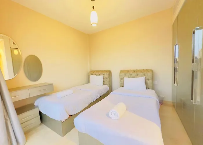 Mangrovy 2 Bedroom Gouna