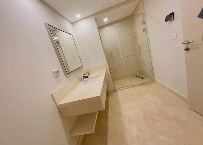 Apartment Mangrovy 2 Bedroom Gouna